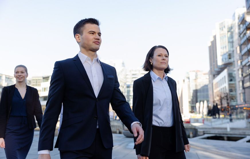 Eksportfinansiering Norge