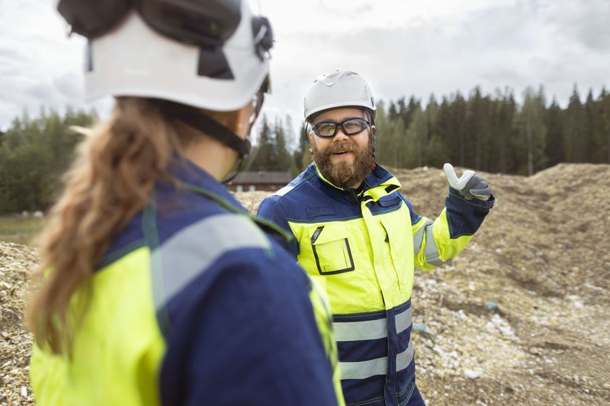 Norsk Gjenvinning AS Norsk Gjenvinning AS