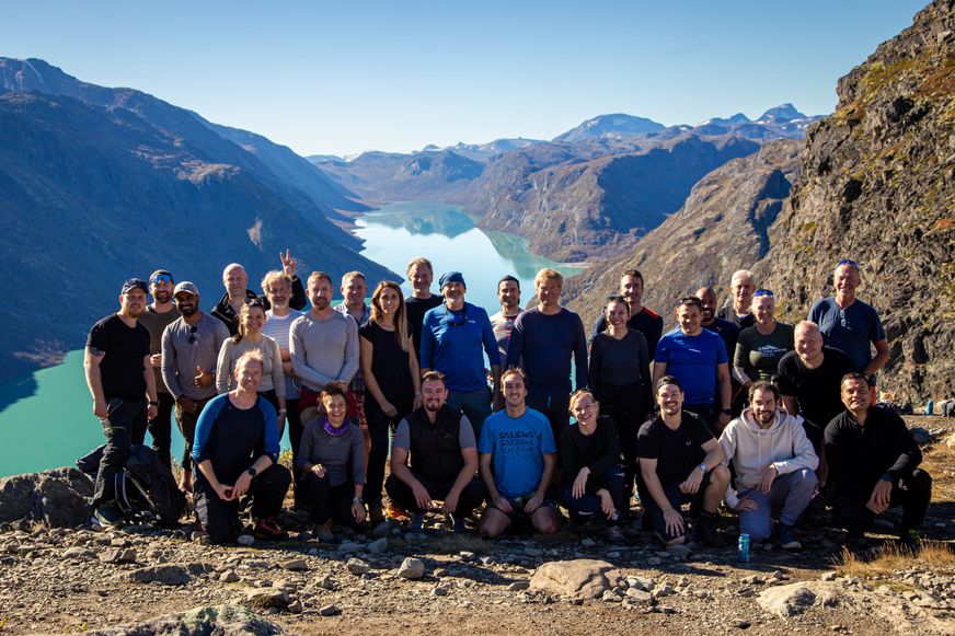 Airbus Defence and Space AS