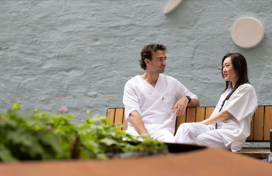 Randstad Care AS Randstad Care AS