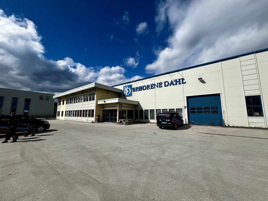 Randstad AS