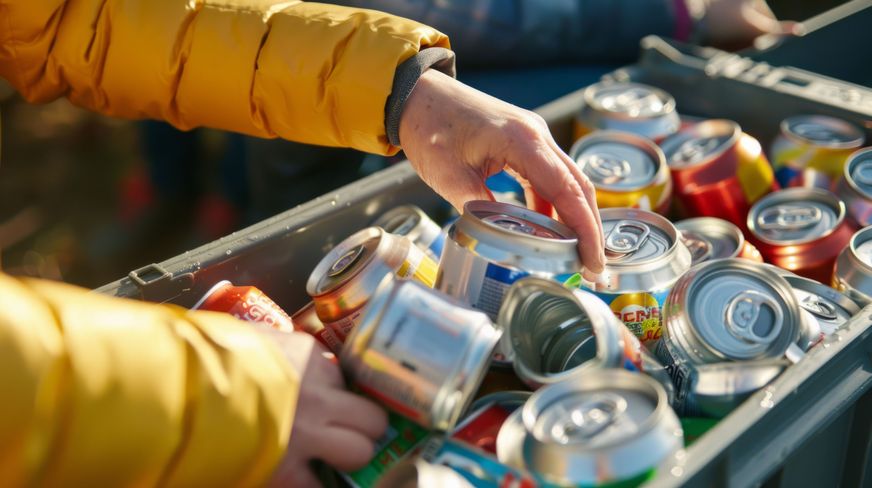 Norsk Metallgjenvinning