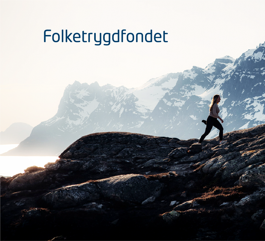 Folketrygdfondet