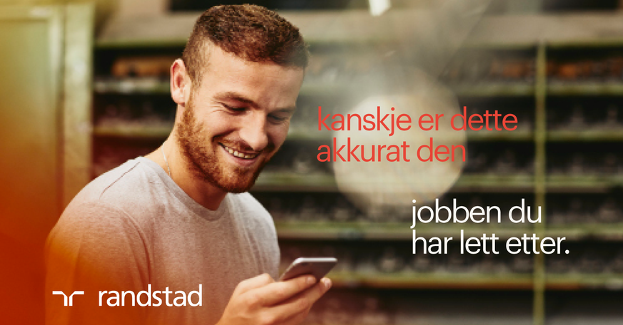 Randstad AS Randstad AS