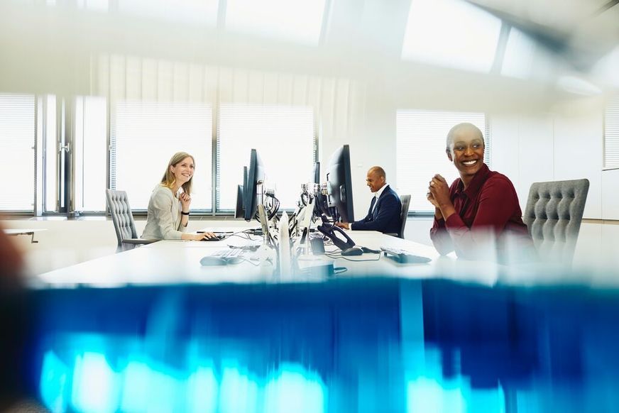 Randstad AS Randstad AS