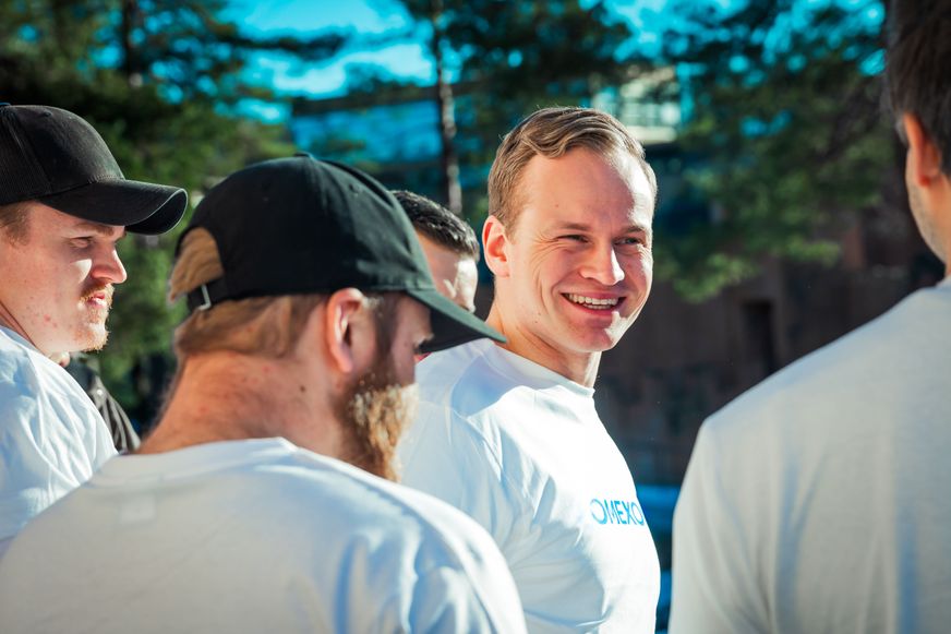 VINCI Energies Norway AS