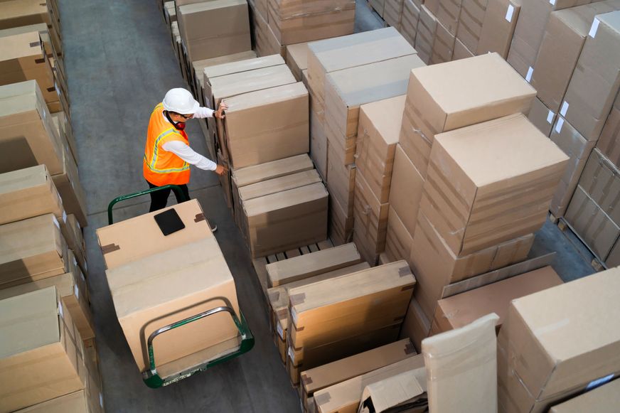 Randstad AS Randstad AS