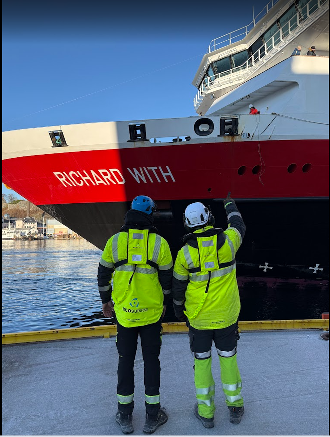 ECOSUBSEA AS