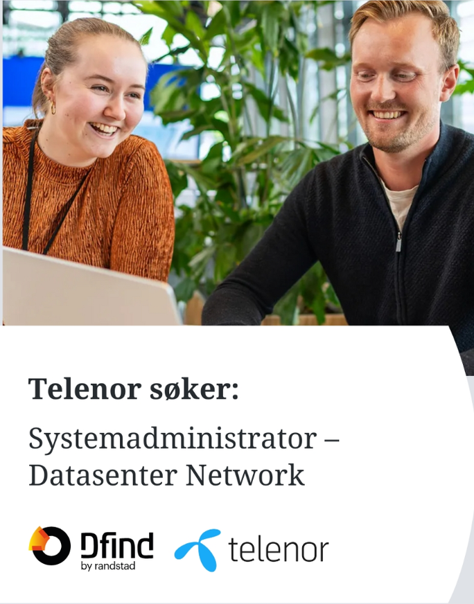 Telenor Norge
