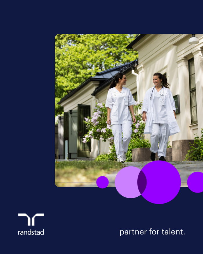 Randstad Care AS