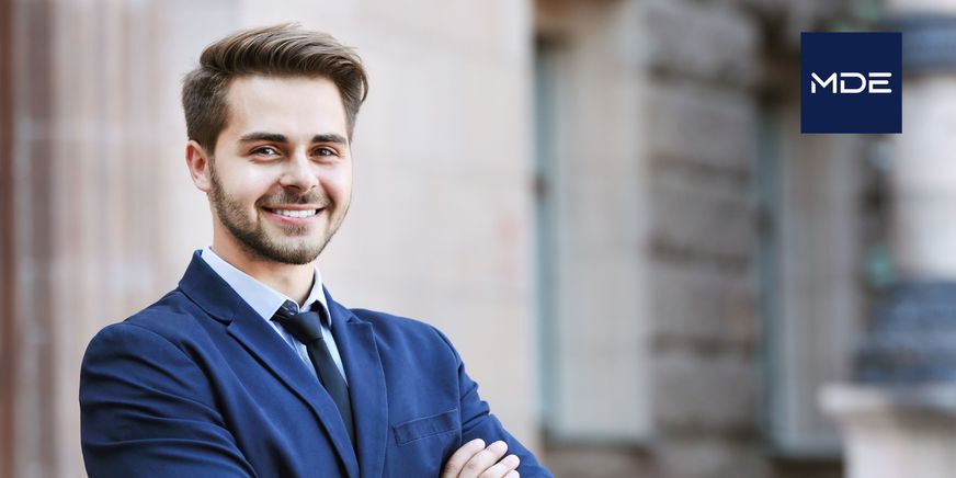 Fra plan til gjennomføring – bli bindeleddet i vår feltservice