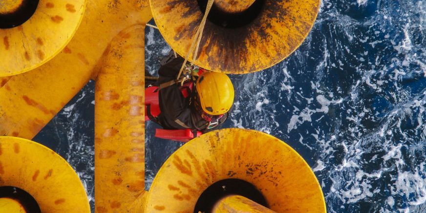 We are looking for a Senior Subsea Engineer