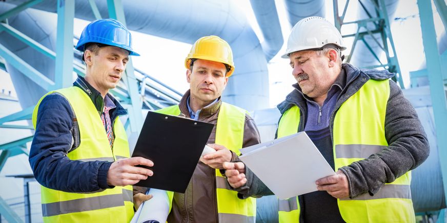 Senior Marine Structural Engineer (Offshore Wind)