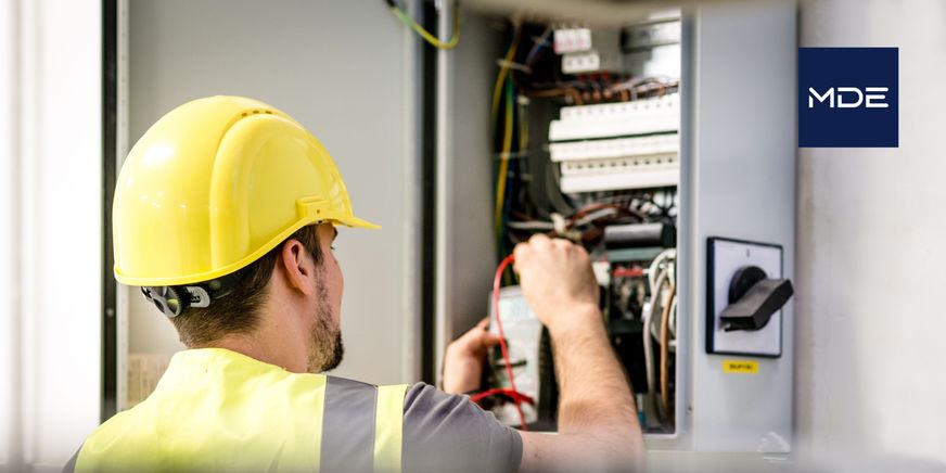 Electrical - Senior Engineer