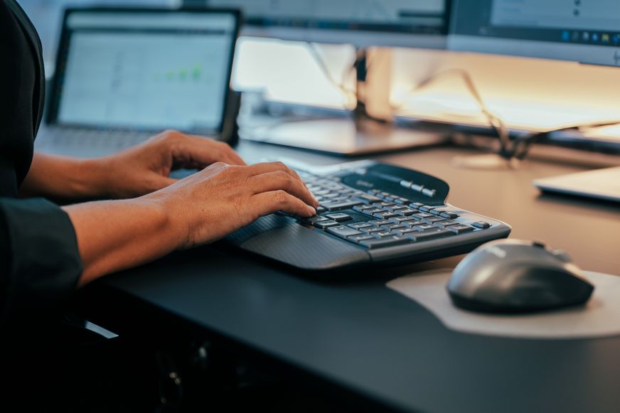 Summer substitute Control & Risk Management