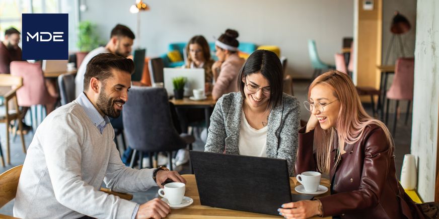 Fra plan til gjennomføring – bli bindeleddet i vår feltservice