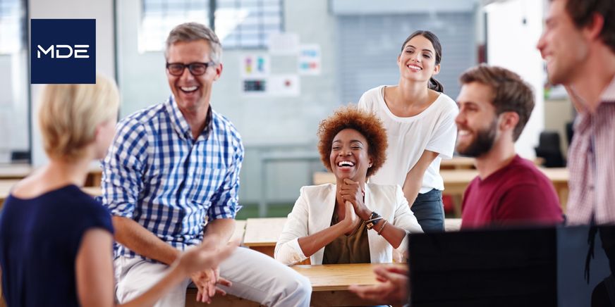 ISO Project Coordinator