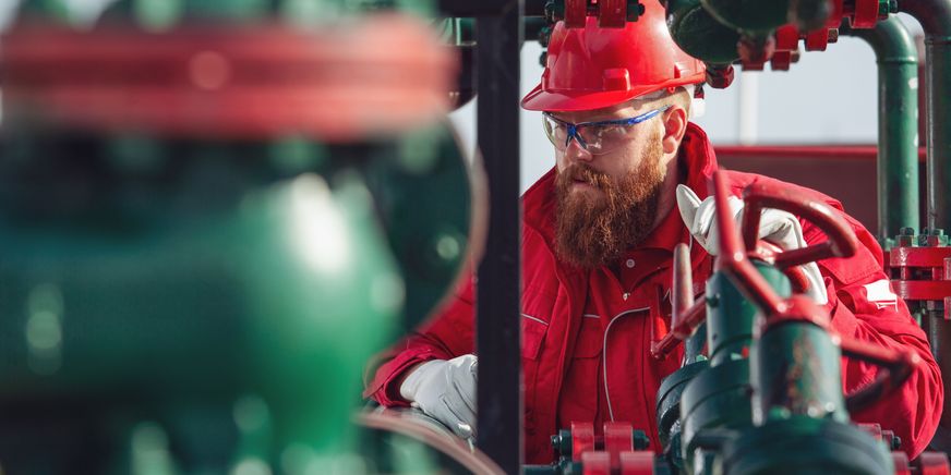 We are looking for a Sr. Integrity Engineer