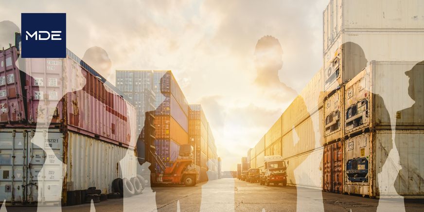 We are looking for a Logistics Coordinator