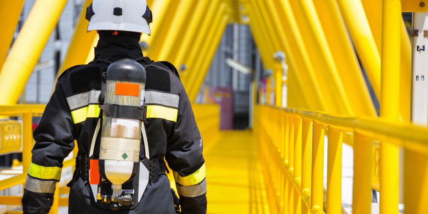 We are looking for a Project Control Lead