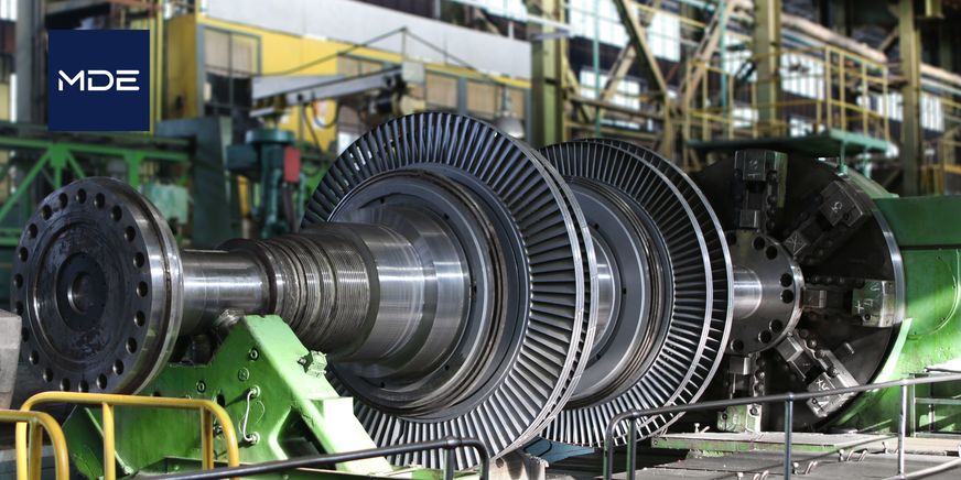 We are looking for a Mechanical Package Engineer-Rotating Equipment