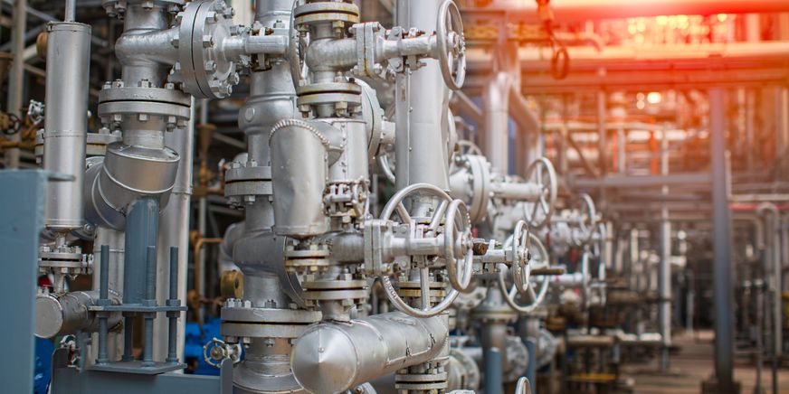 Mechanical commissioning engineer