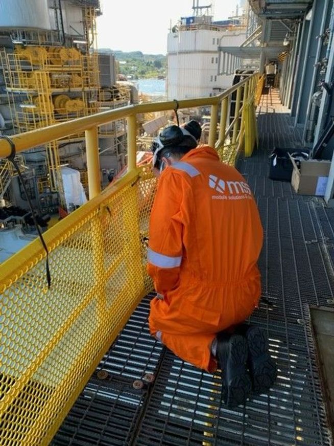 Ønsker du å jobbe tett på både design og gjennomføring ?