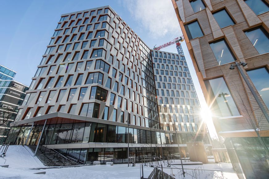 Prosjektingeniør – El-konstruksjon