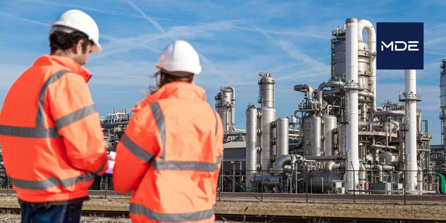 We are looking for x 2 Prosess - Senior Ingeniør - Hammerfest