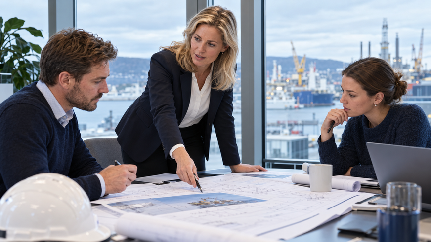 Project Manager