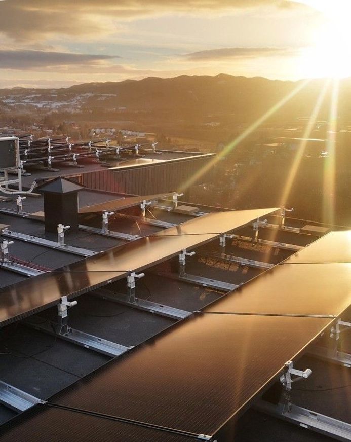 Senior Prosjektleder Elektro – Tekam