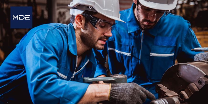 Workshop Assistant, Service & Maintenance