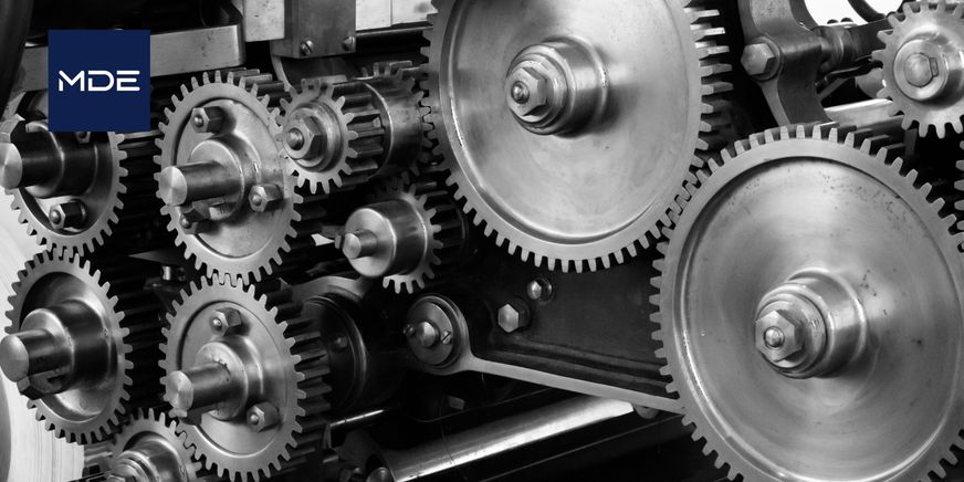Vi søker etter en Ingeniør automasjon/software