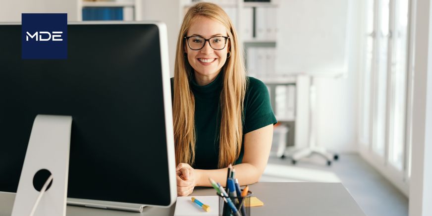 Vi søker en LCI koordinator