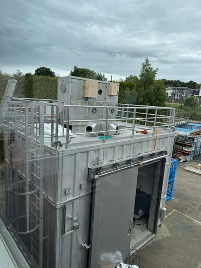 Prosjektleder med totalansvar søkes til komplekse tverrfaglige prosjekter