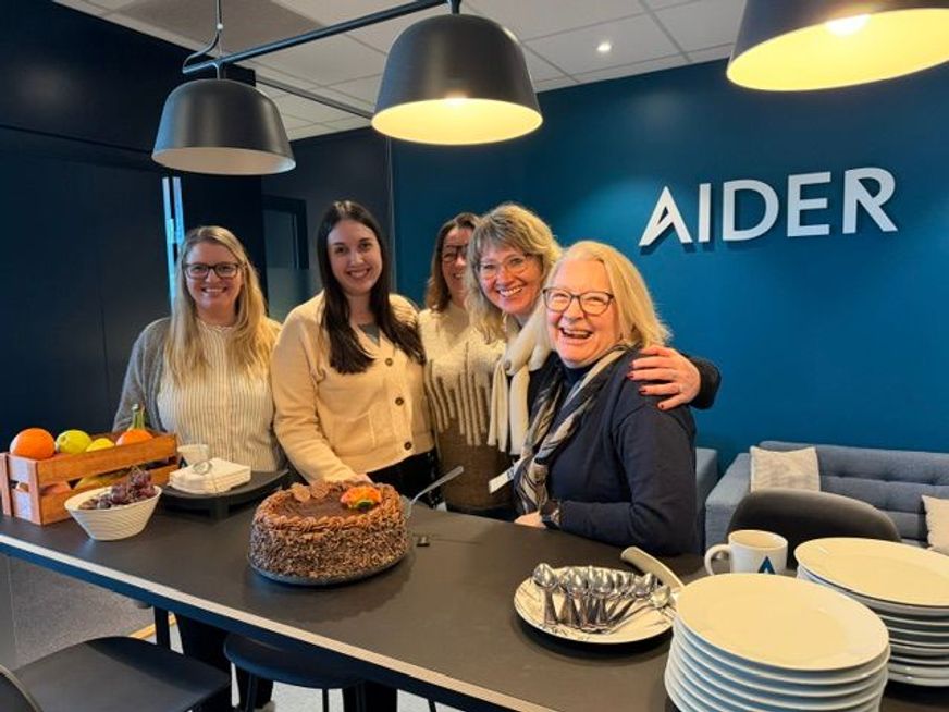 Vil du bli regnskapsrådgiver i et selskap i sterk vekst?
