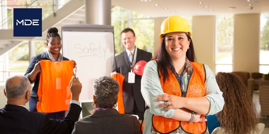 Vi søker 3 dyktige HMS koordinatorer