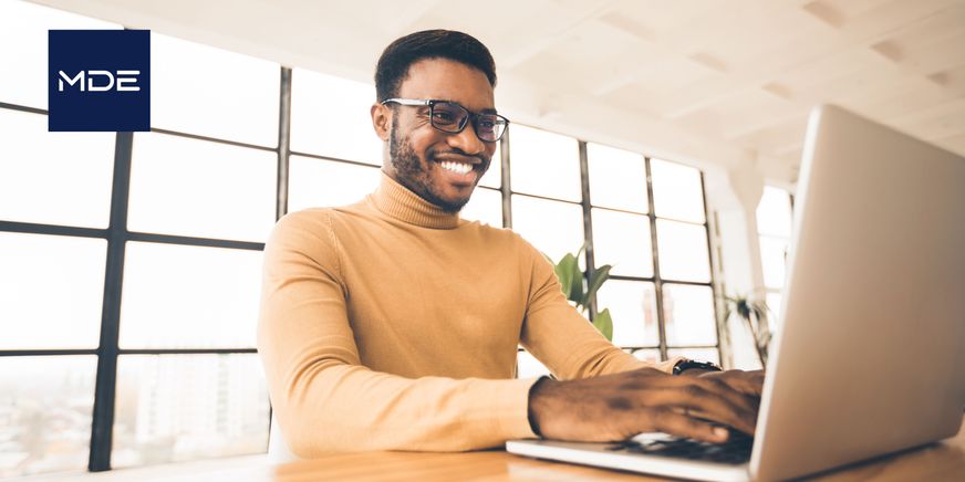 Vi søker en Personalkoordinator