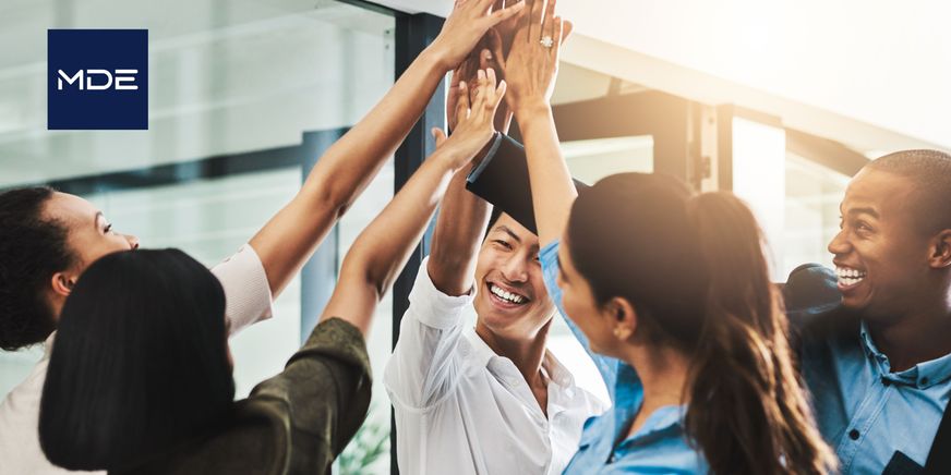 ISO Project Coordinator
