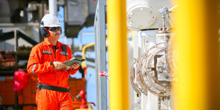 we are looking for a Senior Engineer within Automation