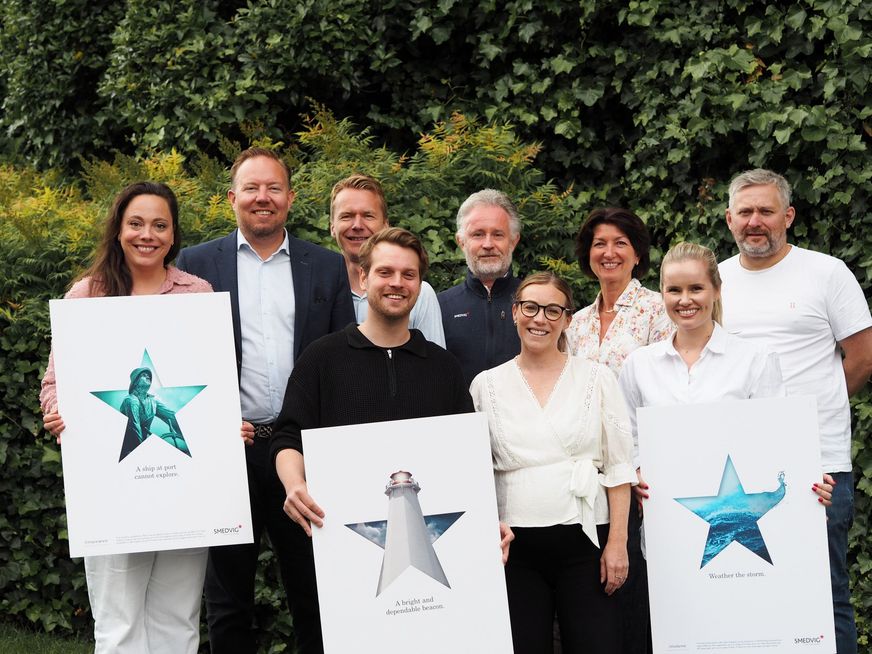 En sentral rolle i utviklingen av en av Stavangers mest attraktive eiendomsporteføljer