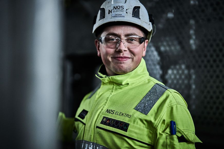 Ta styring på elektroprosjekter fra start til slutt