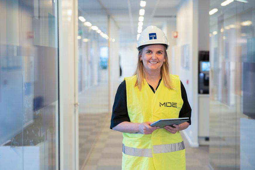 We are looking for a Pipe Design Engineer