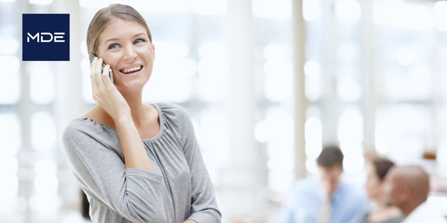 We are looking for a Document Controller