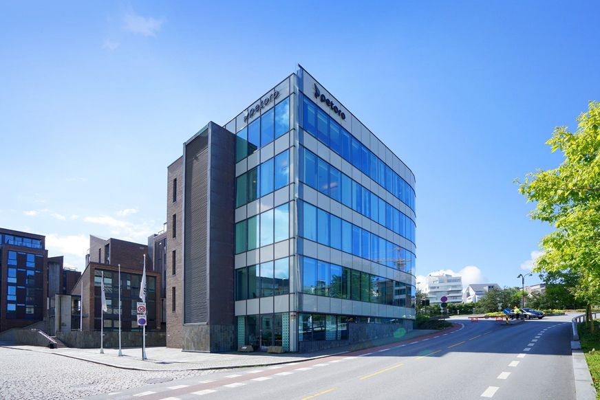 En sentral rolle i utviklingen av en av Stavangers mest attraktive eiendomsporteføljer