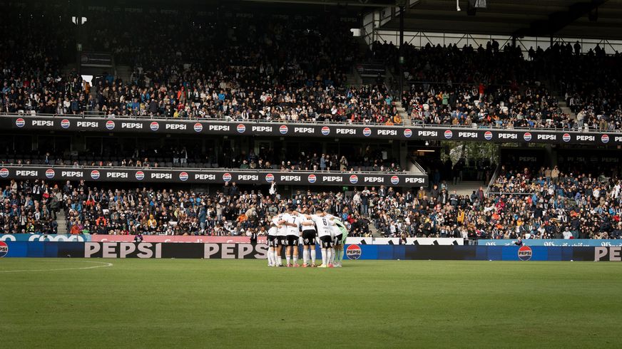 Leder Salg og Partner - Rosenborg Ballklub