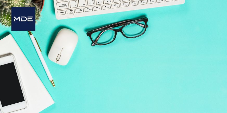 Vi søker en Personalkoordinator