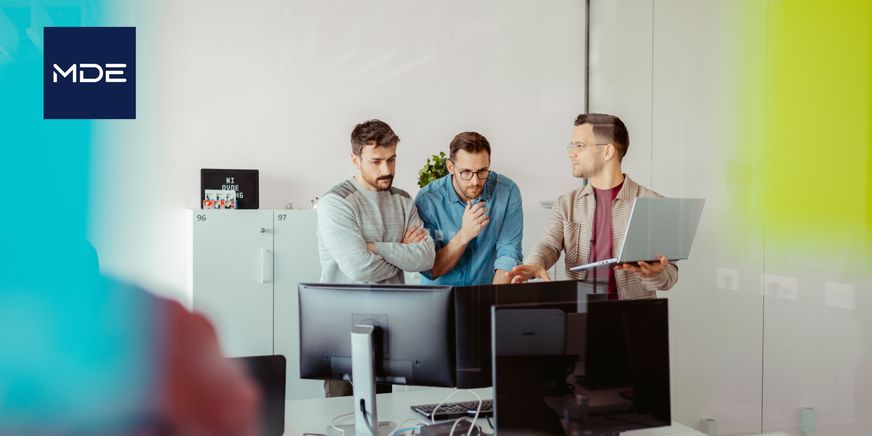 We are looking for a Quality Engineer