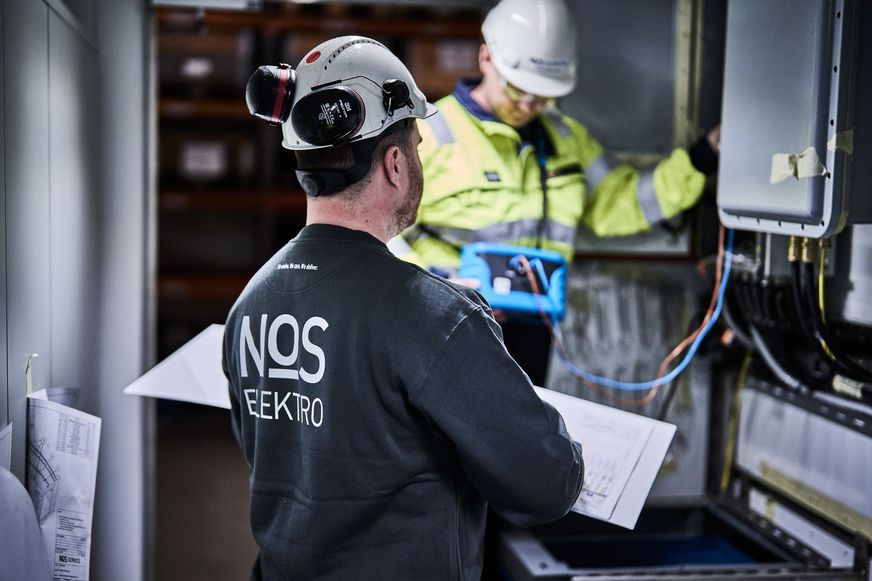 Ta styring på elektroprosjekter fra start til slutt