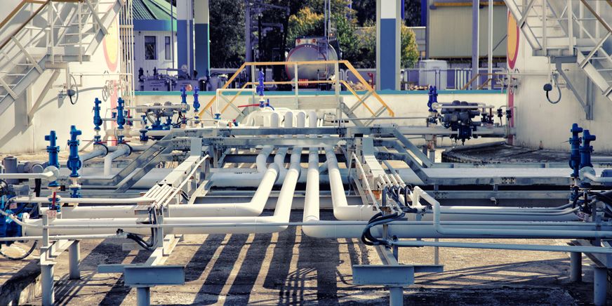 Vi søker en Prosjektingeniør prosess